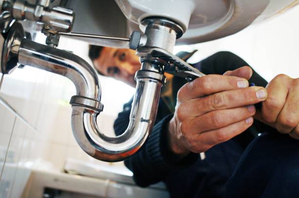 Best Gas Line Services in Round Lake, IL